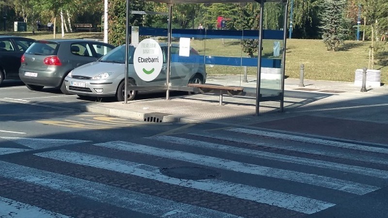 Markesina Fuenlabrada