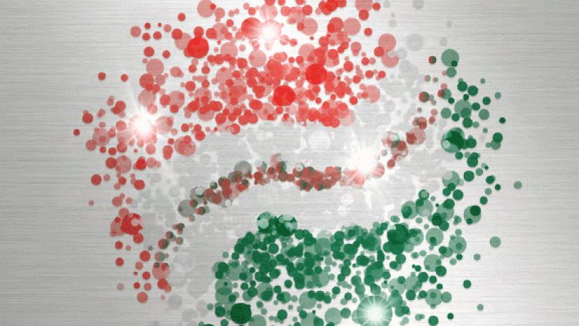 Zorionak eta Urte Berri On!!