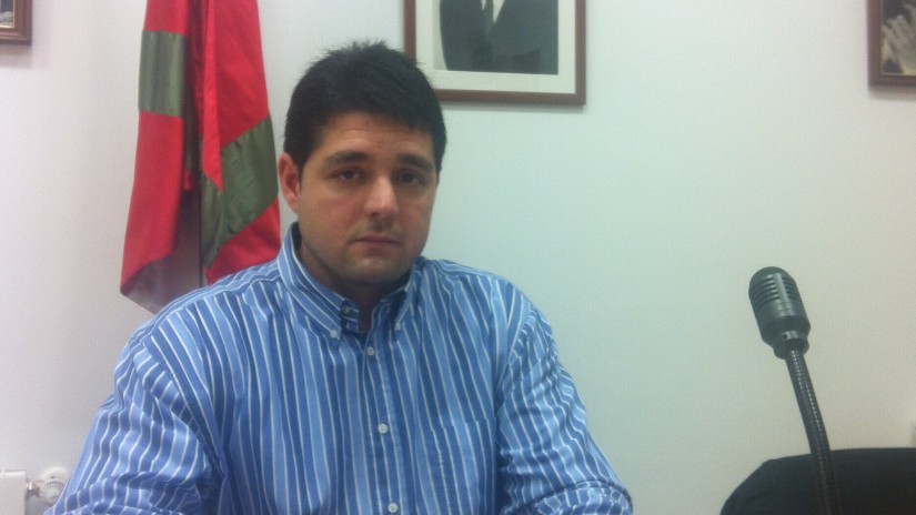 La “LANZADERA”  no vendrá a Etxebarri