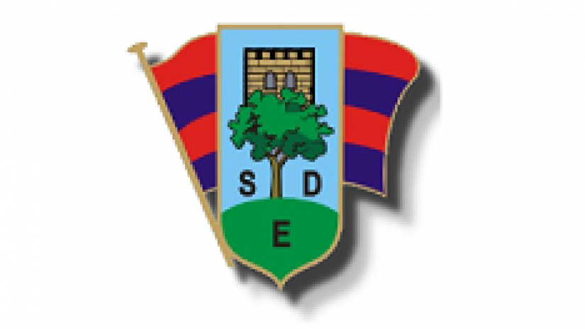 SD Etxebarri - Maila Igoera