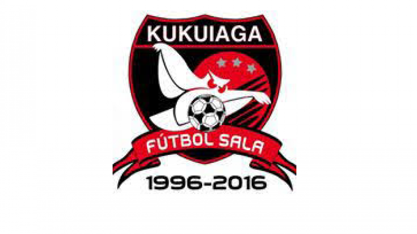 Kukuiaga FS - Azken partidua - Maila Igoera