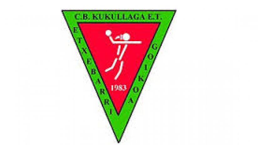 Zorionak Kukullaga Eskubaloi Taldeari!