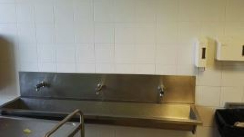 Eskaera: Umeen higiene arazoak janorduaren aurrean eta ostean Kukullaga HLHIn!