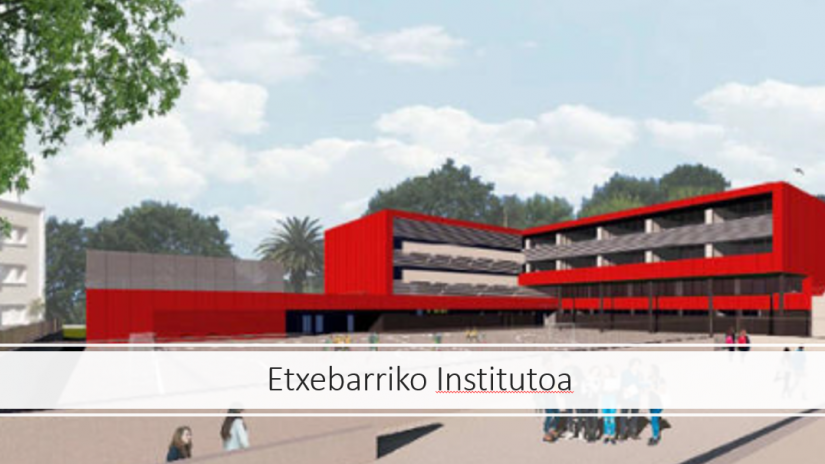 Instituto Berria