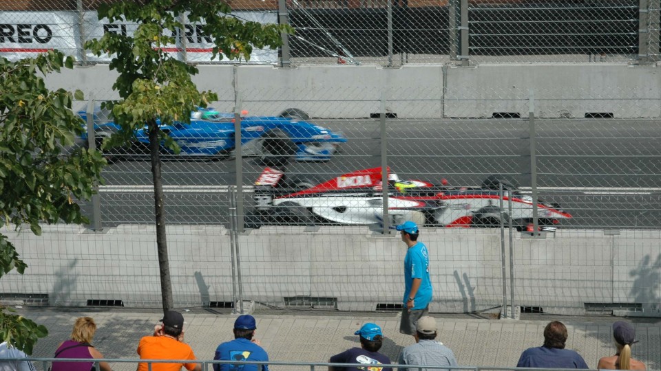 Bilbao Urban Circuit