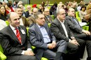 Andoni Ortuzar EAJren EBBren presidentea