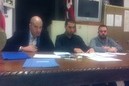 Asamblea Municipal 08/02/2013