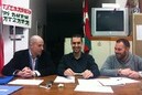 Asamblea Municipal 08/02/2013