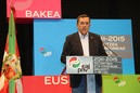 2011-2015 Balantzea eta erronkak - EAJ-PNV  Arratia, Durangaldea eta Padura 