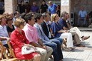 Etxebarriko Batzokiaren Inaugurazioa