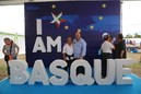 Alderdi Eguna 2013 I AM BASQUE #eajpnv