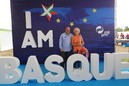 Alderdi Eguna 2013 I AM BASQUE #eajpnv