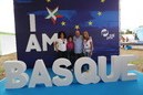 Alderdi Eguna 2013 I AM BASQUE #eajpnv