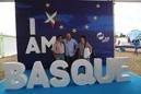 Alderdi Eguna 2013 I AM BASQUE #eajpnv