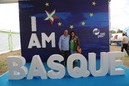 Alderdi Eguna 2013 I AM BASQUE #eajpnv