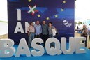 Alderdi Eguna 2013 I AM BASQUE #eajpnv