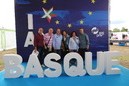 Alderdi Eguna 2013 I AM BASQUE #eajpnv