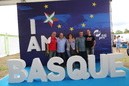 Alderdi Eguna 2013 I AM BASQUE #eajpnv