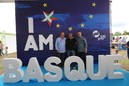 Alderdi Eguna 2013 I AM BASQUE #eajpnv