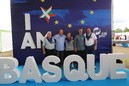 Alderdi Eguna 2013 I AM BASQUE #eajpnv