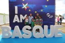 Alderdi Eguna 2013 I AM BASQUE #eajpnv