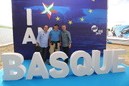 Alderdi Eguna 2013 I AM BASQUE #eajpnv