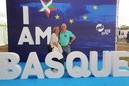 Alderdi Eguna 2013 I AM BASQUE #eajpnv