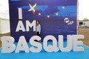 Alderdi Eguna 2013 I AM BASQUE #eajpnv