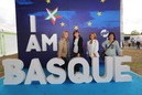 Alderdi Eguna 2013 I AM BASQUE #eajpnv