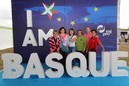 Alderdi Eguna 2013 I AM BASQUE #eajpnv