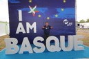 Alderdi Eguna 2013 I AM BASQUE #eajpnv