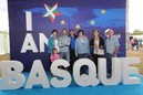 Alderdi Eguna 2013 I AM BASQUE #eajpnv