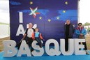 Alderdi Eguna 2013 I AM BASQUE #eajpnv