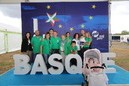 Alderdi Eguna 2013 I AM BASQUE #eajpnv