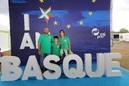 Alderdi Eguna 2013 I AM BASQUE #eajpnv