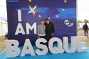 Alderdi Eguna 2013 I AM BASQUE #eajpnv