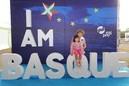 Alderdi Eguna 2013 I AM BASQUE #eajpnv