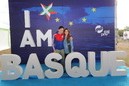 Alderdi Eguna 2013 I AM BASQUE #eajpnv