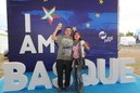 Alderdi Eguna 2013 I AM BASQUE #eajpnv