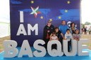 Alderdi Eguna 2013 I AM BASQUE #eajpnv