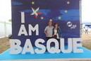 Alderdi Eguna 2013 I AM BASQUE #eajpnv