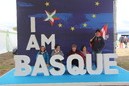 Alderdi Eguna 2013 I AM BASQUE #eajpnv