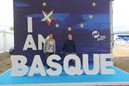 Alderdi Eguna 2013 I AM BASQUE #eajpnv