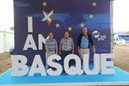 Alderdi Eguna 2013 I AM BASQUE #eajpnv