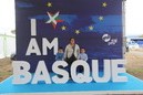 Alderdi Eguna 2013 I AM BASQUE #eajpnv