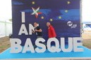 Alderdi Eguna 2013 I AM BASQUE #eajpnv