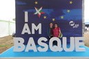 Alderdi Eguna 2013 I AM BASQUE #eajpnv