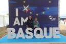 Alderdi Eguna 2013 I AM BASQUE #eajpnv