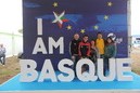 Alderdi Eguna 2013 I AM BASQUE #eajpnv