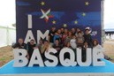 Alderdi Eguna 2013 I AM BASQUE #eajpnv